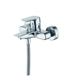 Ideal Standard Tesi - Grifo De Bañera, Cromo A6583AA -Ideal Standard Ventas 3ea99d18fb2192b7fb6a34fd