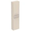 Ideal Standard I.Life S - Armario Alto Para Baño 400x210x1600 Mm, 2 Puertas Izquierda/derecha, Arena Mate T5288NF -Ideal Standard Ventas 413902f8f1a0484c21950720