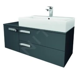 Ideal Standard Strada - Lavabo 710x420x145 Mm, Con Rebosadero, Orificio Para Grifo, Con Ideal Plus, Blanco K0782MA -Ideal Standard Ventas 42c0e36dd8dcc6036e5c9553