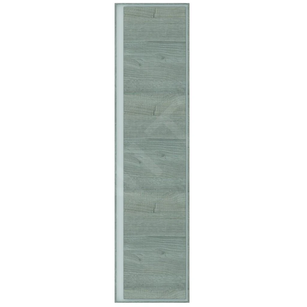 Ideal Standard Connect Air - Armario Alto 400x300x1600 Mm, Roble Gris/blanco Mate E0832PS 3 Ideal Standard Connect Air - Armario Alto 400x300x1600 Mm, Roble Gris/blanco Mate E0832PS