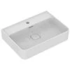 Ideal Standard Strada II - Lavabo 600x430 Mm, Blanco T364401 -Ideal Standard Ventas 4401080ae13aec6dd912b919
