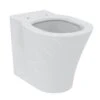 Ideal Standard Connect Air - Inodoro De Pie Con Tecnología AquaBlade, Blanco E004201 -Ideal Standard Ventas 4481c4055c68ef8edacc398c