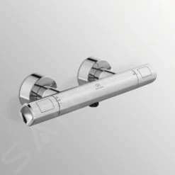 Ideal Standard CeraTherm - Grifo De Ducha Termostático, Cromo A7229AA -Ideal Standard Ventas 4505b55479cdc2f835649cc9