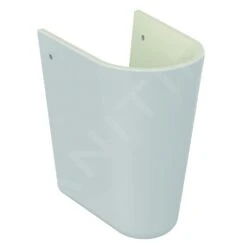 Ideal Standard Eurovit - Semipedestal Para Lavabo, Blanca V921101