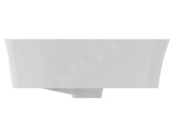 Ideal Standard Ipalyss - Lavamanos, Diámetro 400 Mm, Con Rebosadero, Blanco E141301 11 Ideal Standard Ipalyss - Lavamanos, Diámetro 400 Mm, Con Rebosadero, Blanco E141301 -Ideal Standard Ventas 492dda1bd75e1226a2046b39