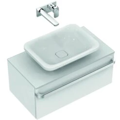 Ideal Standard Tonic II - Mango De Mueble 800 Mm, Cromo R4359AA -Ideal Standard Ventas 4a4c1d8266d7916c0646d07e