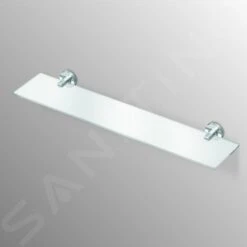 Ideal Standard IOM - Estante, Longitud 520 Mm, Vidrio Claro/cromo A9125AA -Ideal Standard Ventas 4b3369762f7891f66bfe5c84
