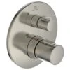 Ideal Standard CeraTherm - Grifo Termostático Empotrado De Ducha, Silver Storm A5813GN -Ideal Standard Ventas 4c894e09d26715ef0bc1730f