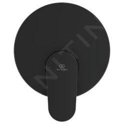 Ideal Standard Cerafine O - Grifo Empotrado De Ducha Con 1 Salida, Negro BD134XG -Ideal Standard Ventas 4d2deb40bd584c44715f64cf