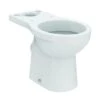 Ideal Standard Eurovit - Taza De Inodoro, Blanco W327801