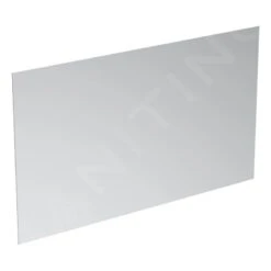 Ideal Standard Mirror&Light - Espejo 1200x700 Mm Con Luz De Fondo LED T3338BH
