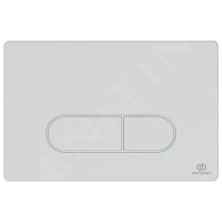 Ideal Standard Oleas - Pulsador De Descarga Oleas M1, Cromo R0115AA -Ideal Standard Ventas 516f3686d27066d3b23047af