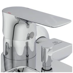 Ideal Standard Connect Air - Grifo De Bañera Con Accesorios, Cromo A7056AA -Ideal Standard Ventas 519845e30bea2684bd8c26d5