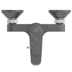 Ideal Standard Cerafine D - Grifo De Bañera, Cromo/gris Perla BC494U8 -Ideal Standard Ventas 51a44dbddd818c0a1965197d