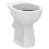 Ideal Standard Contour 21 - Inodoro De Pie Para Personas Discapacitadas, Desagüe Posterior, Blanco P239901 -Ideal Standard Ventas 54b401a68fa3ec15e7310bdc