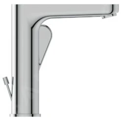 Ideal Standard Cerafine O - Grifo De Lavabo Con Desagüe, Cromo BC497AA -Ideal Standard Ventas 5552e429ae8e121486cd2b61