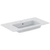 Ideal Standard Tempo - Lavabo Para Mueble 610x450x140 Mm, Con 1 Orificio Para Grifería, Blanco E066801 -Ideal Standard Ventas 5682fbb9a34c8b6f5c83e4d6