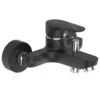Ideal Standard Cerafine O - Grifo De Bañera De Pared, Negro Mate BC500U4 -Ideal Standard Ventas 5a5bc81c435cefe9ecb66274