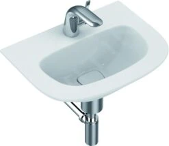 Ideal Standard Accesorios - Sifón Decorativo, Cromo D5859AA -Ideal Standard Ventas 5bc06a9a8856cb945330fe45