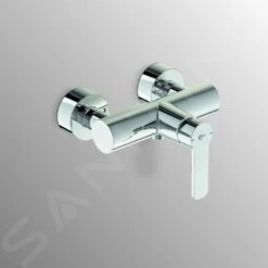 Ideal Standard Gio - Grifo De Ducha, Cromo B0623AA -Ideal Standard Ventas 5c170e50280a997daf00621e