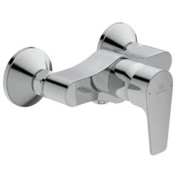 Ideal Standard Cerafine D - Grifo De Ducha, Cromo BC493AA