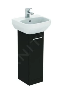 Ideal Standard I.Life A - Mueble De Lavabo, 225x260x705 Mm, 1 Puerta, Gris Marengo Mate T5266NV 11 Ideal Standard I.Life A - Mueble De Lavabo, 225x260x705 Mm, 1 Puerta, Gris Marengo Mate T5266NV -Ideal Standard Ventas 5ca91ae7402769a0baf6ad07