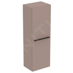 Ideal Standard I.Life A - Armario Alto Para Baño 400x300x1200 Mm, 1 Puerta Izquierda/derecha, Beige Mate T5261NH 8 Ideal Standard I.Life A - Armario Alto Para Baño 400x300x1200 Mm, 1 Puerta Izquierda/derecha, Beige Mate T5261NH -Ideal Standard Ventas 605249decff3b1a560b4bc11
