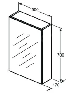 Ideal Standard Ventas -Ideal Standard Ventas 6181598092528fb8f399daa1