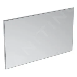 Ideal Standard Mirror&Light - Espejo 1200x700 Mm Con Marco T3359BH