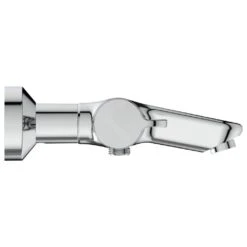 Ideal Standard Ceraplus II - Grifo De Bañera Termostático, Cromo A6873AA -Ideal Standard Ventas 61f78adf13435c7b6c7ec81b