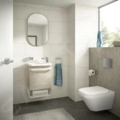 Ideal Standard Tonic II - Grifo De Lavabo Piccolo, Cromo A6331AA -Ideal Standard Ventas 62fb502b4aa04c6e85c6896e
