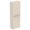 Ideal Standard I.Life S - Armario Alto Para Baño 400x210x1200 Mm, 1 Puerta Izquierda/derecha, Arena Mate T5289NF 1 Ideal Standard I.Life S - Armario Alto Para Baño 400x210x1200 Mm, 1 Puerta Izquierda/derecha, Arena Mate T5289NF -Ideal Standard Ventas 63a4aa9013d41d61830c05da