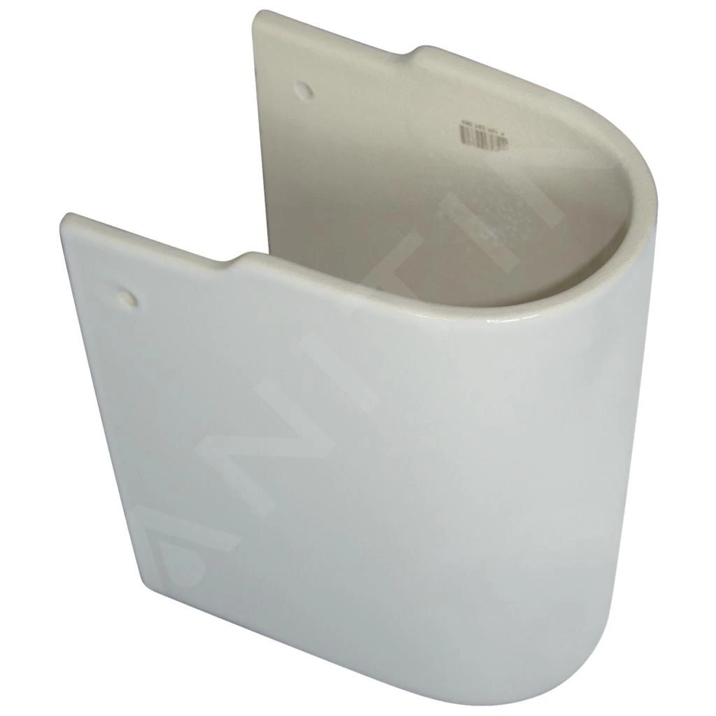 Ideal Standard Connect - Semipedestal Para Lavabo, Blanca E711301 3 Ideal Standard Connect - Semipedestal Para Lavabo, Blanca E711301