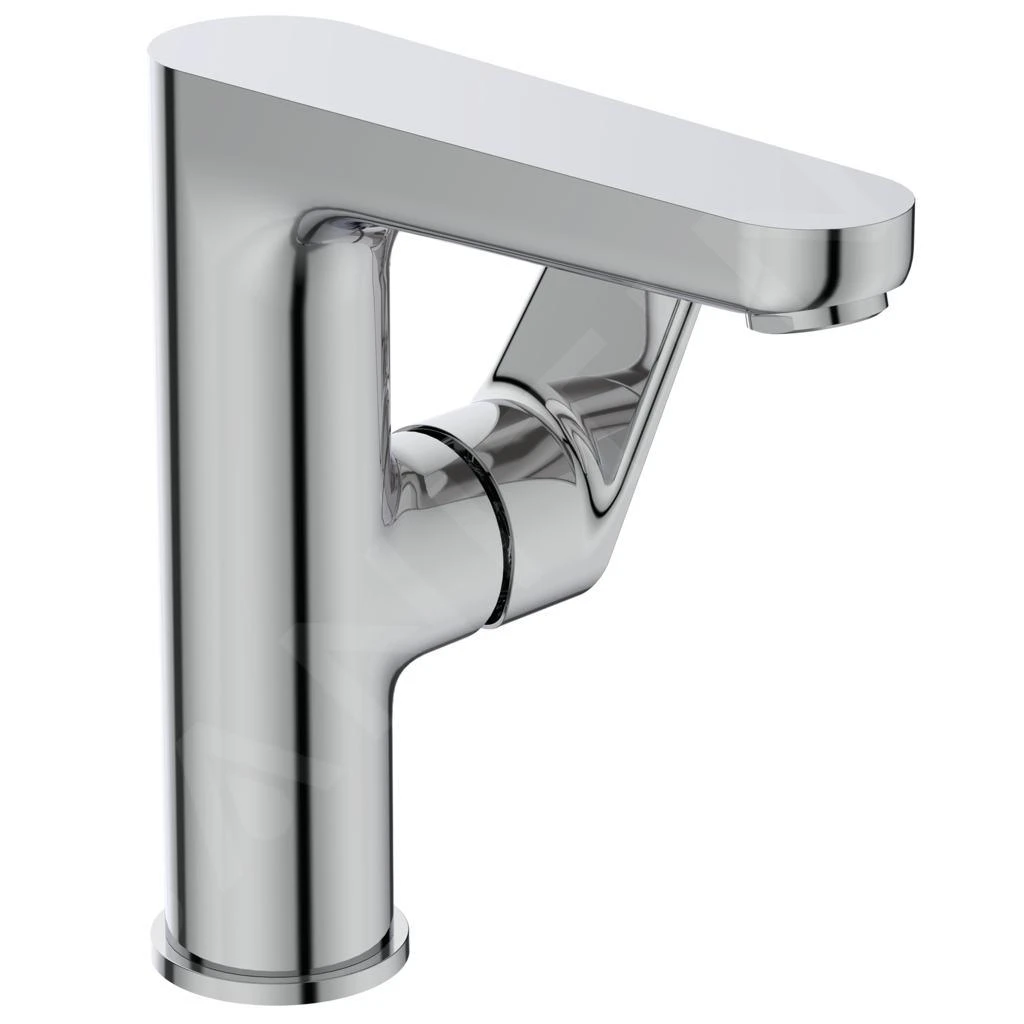 Ideal Standard Cerafine O - Grifo De Lavabo, Cromo BC555AA 3 Ideal Standard Cerafine O - Grifo De Lavabo, Cromo BC555AA