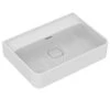 Ideal Standard Strada II - Lavabo 500x350 Mm, Con Rebosadero, Sin Orificio Para Grifo, Blanco T365001 -Ideal Standard Ventas 672e0434c4d15d6321ed1ac6 1