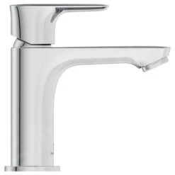 Ideal Standard Connect Air - Grifo De Lavabo Slim, Cromo A7010AA -Ideal Standard Ventas 678cb9b53277e5584a78a782