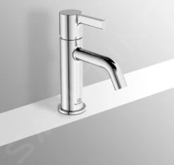 Ideal Standard Joy - Grifo De Lavabo, Cromo BC776AA -Ideal Standard Ventas 6988d03bd3c169a3b5926aa9