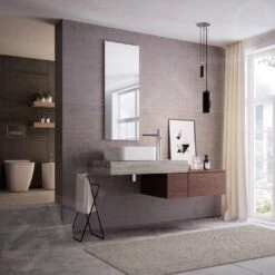 Ideal Standard Strada II - Lavabo Sin Rebosadero 400x400 Mm, Blanco T296201 -Ideal Standard Ventas 6a51539984dce06f228329ef