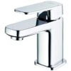 Ideal Standard Tonic II - Grifo De Lavabo Piccolo, Cromo A6331AA -Ideal Standard Ventas 6b805e09445b6adea70991dd