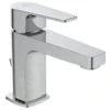 Ideal Standard Cerafine D - Grifo De Lavabo Con Desagüe, Cromo BC685AA -Ideal Standard Ventas 6d01f81d7f28a662ac79b669