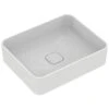 Ideal Standard Strada II - Lavabo 500x350 Mm, Sin Orificio Para Grifo, Con Ideal Plus, Blanco T2967MA -Ideal Standard Ventas 6d070d338ddc2d9030b05f1b