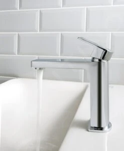 Ideal Standard Edge - Grifo De Lavabo Grande Slim, Cromo A7108AA -Ideal Standard Ventas 6de00538e1a56d221ce5e115