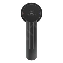 Ideal Standard CeraLine - Grifo De Lavabo, Negro BC268XG -Ideal Standard Ventas 6ff922afe51c0f46a4a92bb7