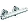 Ideal Standard CeraTherm - Grifo De Ducha Termostático T50, Cromo A7214AA -Ideal Standard Ventas 7041f212cd1084e15b459050