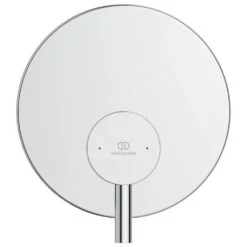 Ideal Standard CeraLine - Grifo De Ducha Empotrado Con Cuerpo, Cromo A6940AA -Ideal Standard Ventas 70d9b91e6b2eb6c1281d4c2b