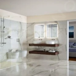 Ideal Standard Strada II - Lavabo Sin Rebosadero, Diámetro 450 Mm, Con Ideal Plus, Blanco T2959MA -Ideal Standard Ventas 71c14c18851b39ab1b420c1f