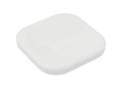 Ideal Standard Strada II - Tapa De Desagüe De Cerámica, Blanca T854601