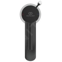 Ideal Standard CeraLine - Grifo De Lavabo Con Desagüe, Negro Mate BC203U4 9 Ideal Standard CeraLine - Grifo De Lavabo Con Desagüe, Negro Mate BC203U4 -Ideal Standard Ventas 76a29f39e100a531b51c8aed