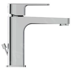 Ideal Standard Cerafine D - Grifo De Lavabo Con Desagüe, Cromo BC491AA -Ideal Standard Ventas 770932208d4fb2910b33b5d8