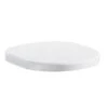 Ideal Standard Tonic II - Asiento De WC, Blanco K704701 -Ideal Standard Ventas 771e56fa206f87b948475f7a 1